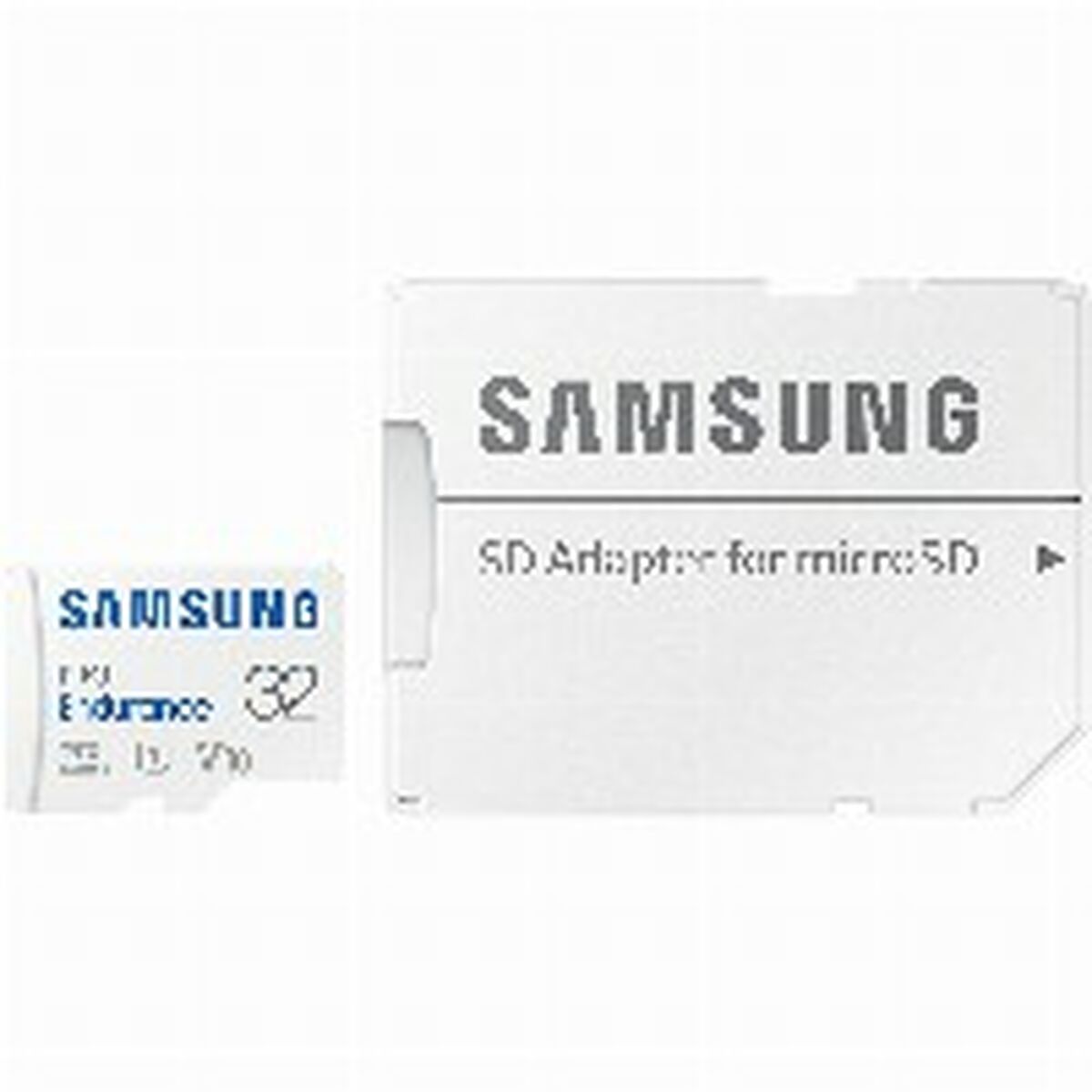 Mikro SD-kort Samsung MB-MJ32KA/EU 32 GB